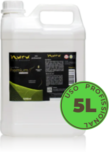 Gel para massagem sensual Nuru Premium Max