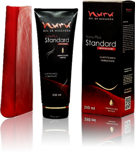 Nuru Gel Standard 250ml